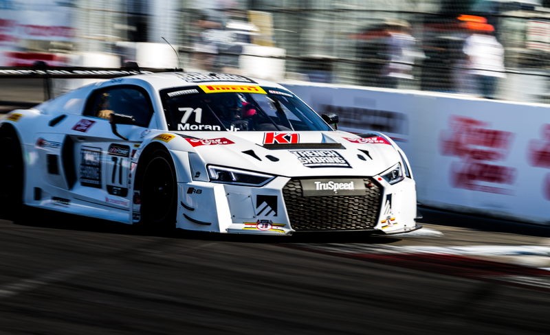 Illustration for article titled Here Is Your Mega Gallery Of All The Racing At Long Beach This Weekend
